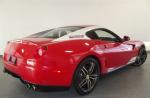 Ferrari 599 GTB Fiorano 60 F1 Edition 2011 года